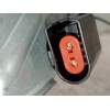 Recambio de motor limpia trasero para bmw serie 5 berlina (e39) 520d referencia OEM IAM 0390201532 96FG17KHB 