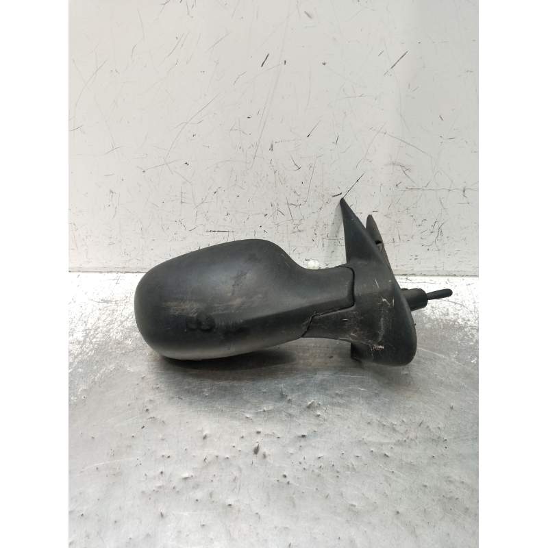 Recambio de retrovisor derecho para nissan micra iii (k12) 1.5 dci referencia OEM IAM  MANUAL 2005