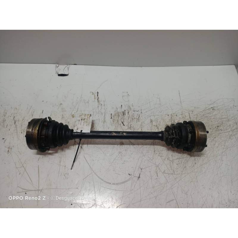 Recambio de transmision trasera izquierda para porsche 944 referencia OEM IAM   