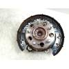 Recambio de mangueta trasera izquierda para hyundai i30 1.6 crdi cat referencia OEM IAM   