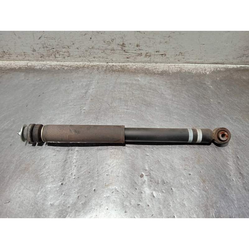 Recambio de amortiguador trasero derecho para suzuki ignis (/mf) referencia OEM IAM 4181062R61 12G 2018