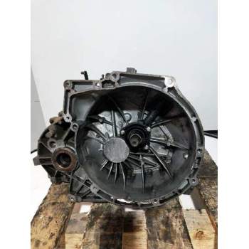 CAJA CAMBIOS 6M5R7002YA T1GD2 220606 140408 