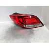 Recambio de piloto trasero izquierdo para opel insignia berlina 2.0 16v cdti referencia OEM IAM  4P 2008