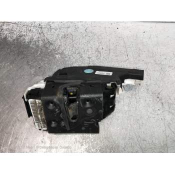 MOTOR CIERRE CENTRALIZADO DELANTERO IZQUIERDO 670032944 151015 5P