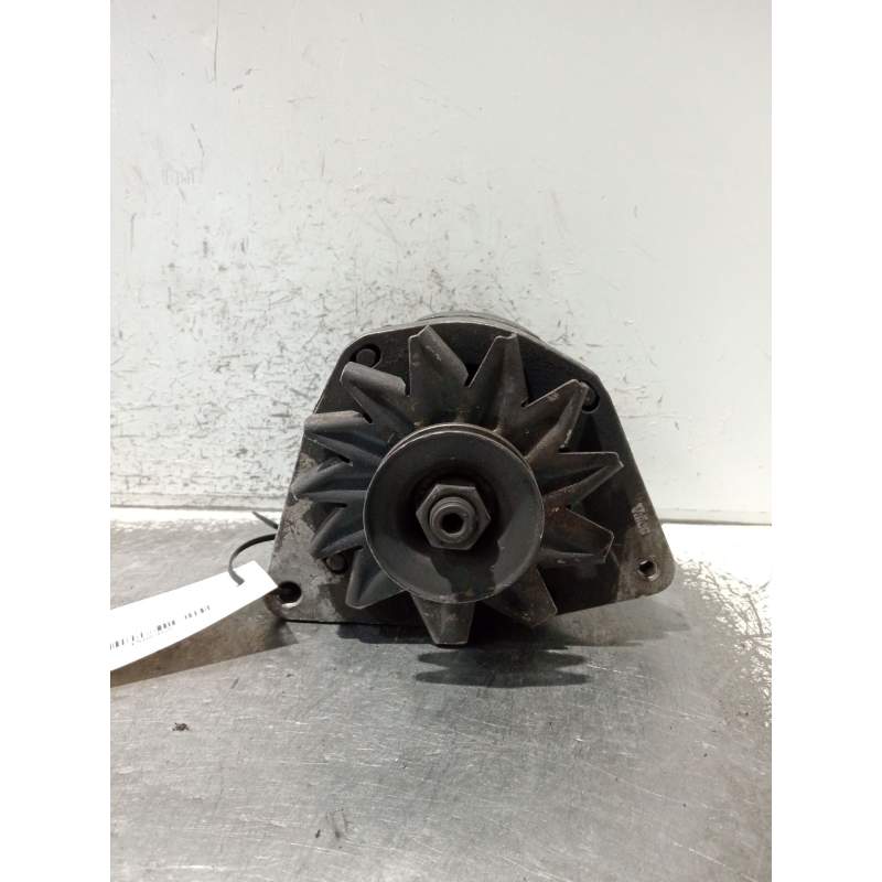 Recambio de alternador para citroën ax (za-_) 11 referencia OEM IAM 2541169C 11G 1987