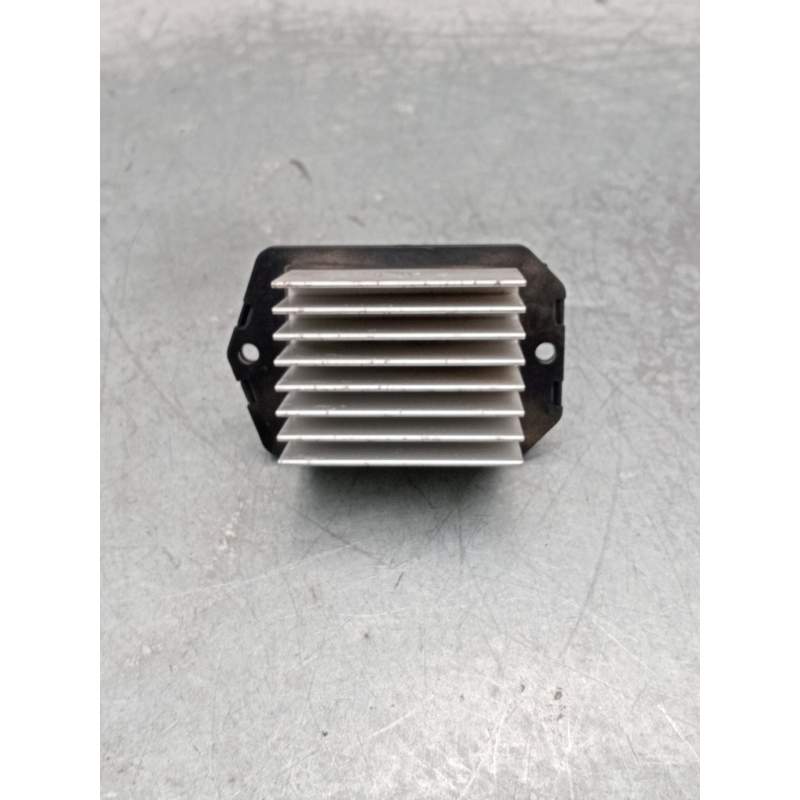 Recambio de resistencia calefaccion para subaru outback (br) 2.0 d awd (brd) referencia OEM IAM 0778001070  