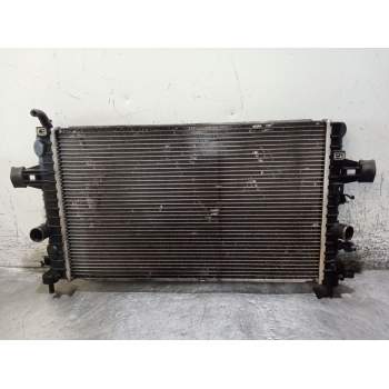 RADIADOR AGUA 18G 2005