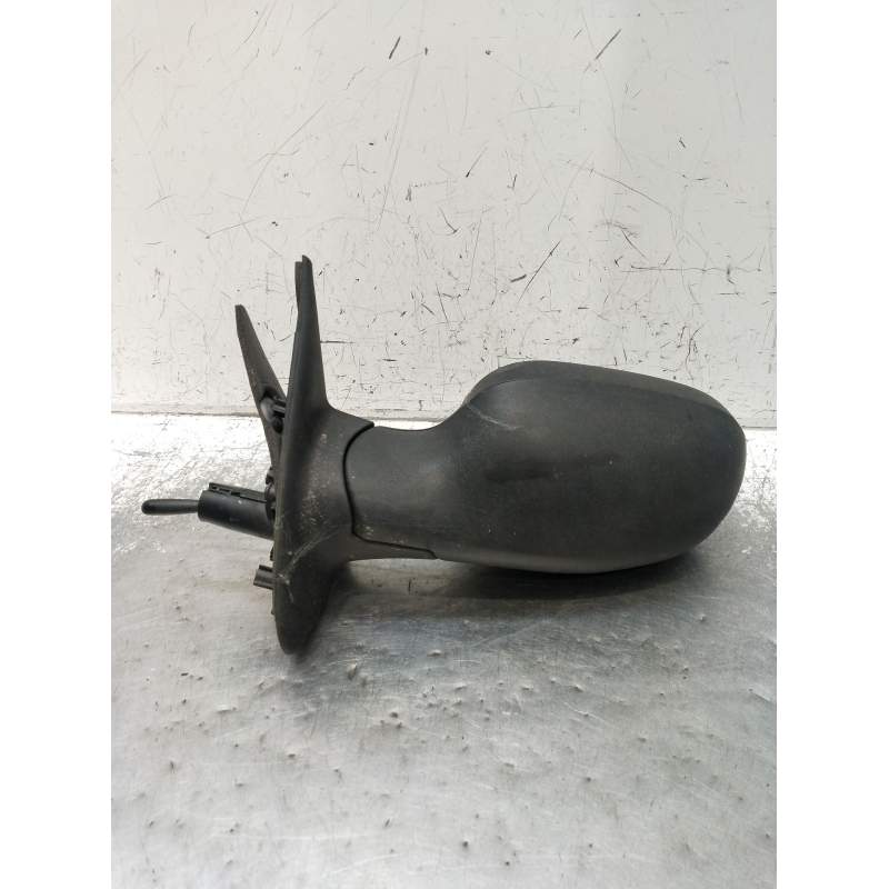 Recambio de retrovisor izquierdo para nissan micra iii (k12) 1.5 dci referencia OEM IAM  MANUAL 2005