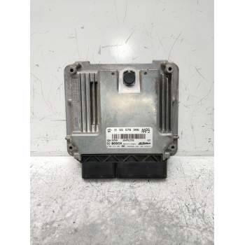 CENTRALITA MOTOR UCE 0281017105 55576906 55575349