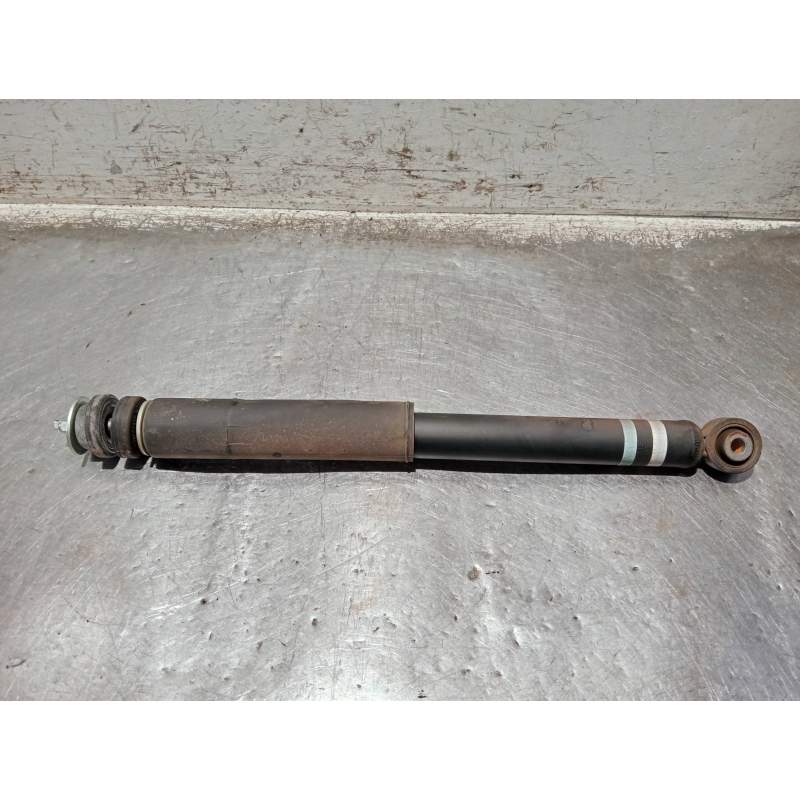 Recambio de amortiguador trasero izquierdo para suzuki ignis (/mf) referencia OEM IAM 4181062R61 12G 2018