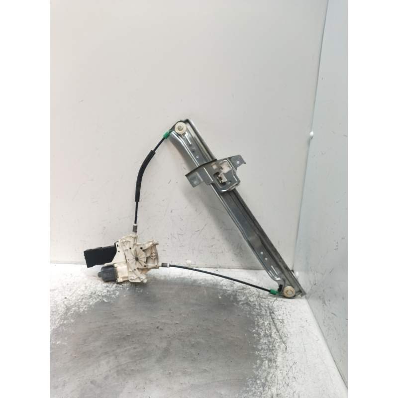 Recambio de elevalunas delantero derecho para peugeot 407 st sport pack referencia OEM IAM 9663036580 4P 2004
