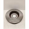 Recambio de disco freno delantero para seat leon (kl1) style referencia OEM IAM   