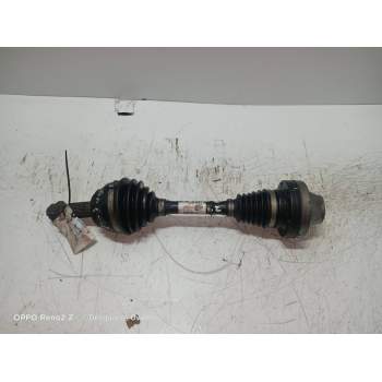 TRANSMISION DELANTERA IZQUIERDA 7L0407271A 