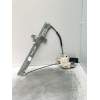 Recambio de elevalunas delantero derecho para peugeot 407 st sport pack referencia OEM IAM 9663036580 4P 2004