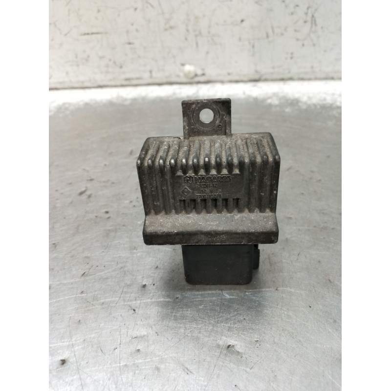 Recambio de caja precalentamiento para nissan micra iii (k12) 1.5 dci referencia OEM IAM 7700115078  2005