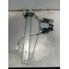Recambio de elevalunas trasero izquierdo para mitsubishi galant berlina (ea0) 2500 v6 24v referencia OEM IAM MR215442 0620200064