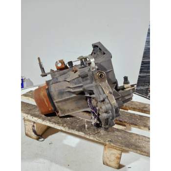 CAJA CAMBIOS 2CB21 010158 5V