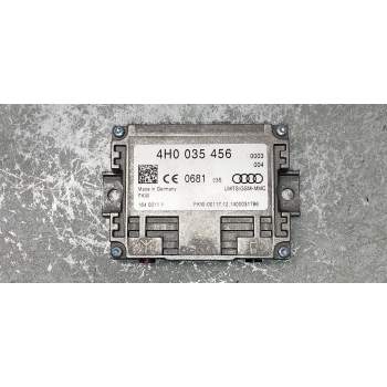 MODULO ELECTRONICO 4H0035456 