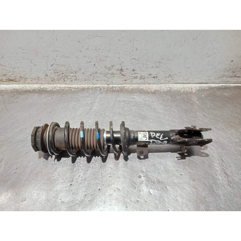 Recambio de amortiguador delantero izquierdo para suzuki ignis (/mf) referencia OEM IAM 4160262R60 12G 2018