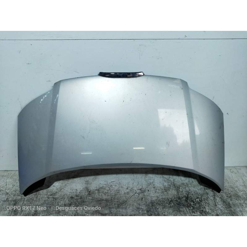 Recambio de capot para seat alhambra (7v9) signo referencia OEM IAM   2001