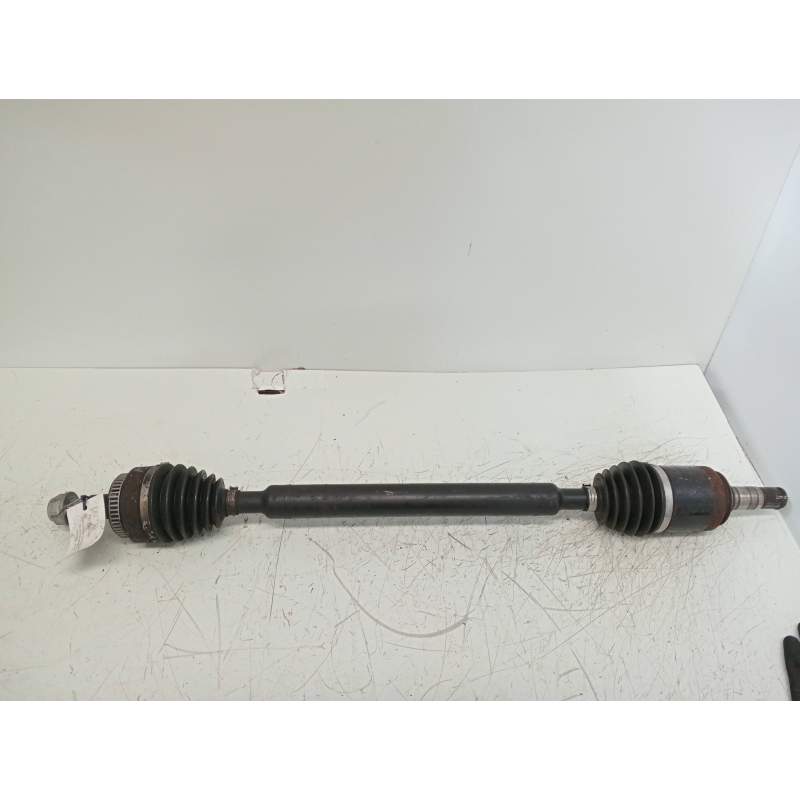 Recambio de transmision delantera derecha para mercedes-benz clase m (w163) 400 cdi (163.128) referencia OEM IAM   
