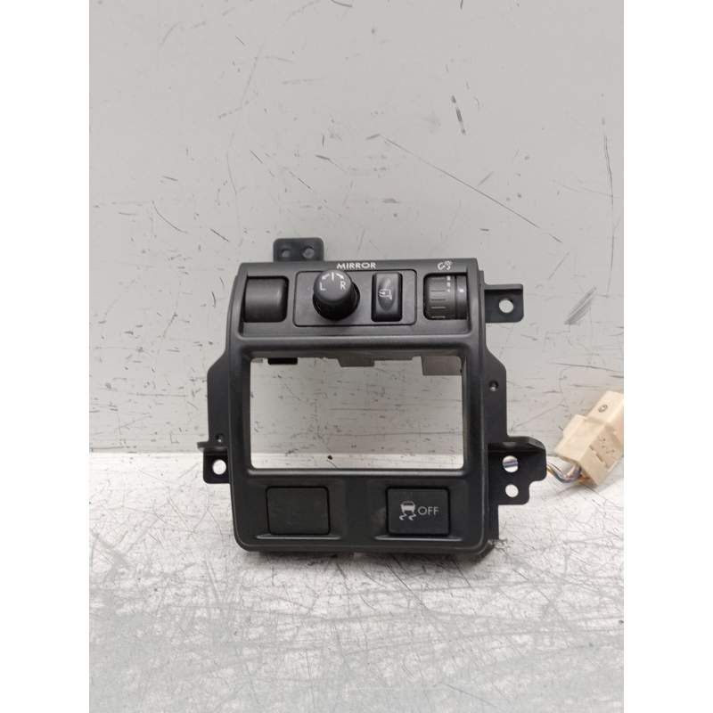 Recambio de mando multifuncion para subaru outback (br) 2.0 d awd (brd) referencia OEM IAM   
