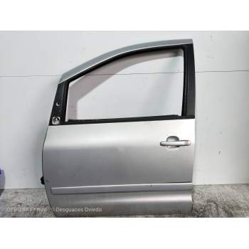 PUERTA DELANTERA IZQUIERDA 5P 2001
