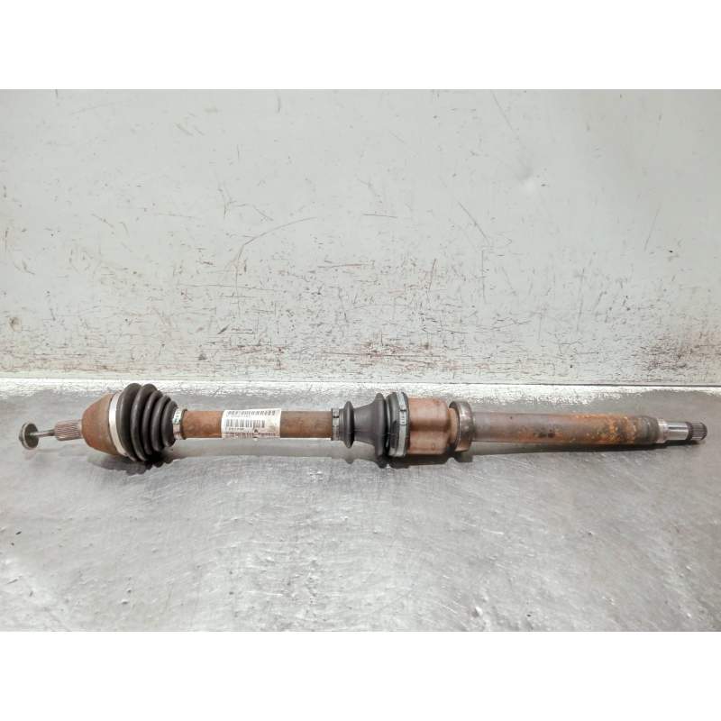 Recambio de transmision delantera derecha para volvo v50 familiar referencia OEM IAM P30681127 16HDI 2004