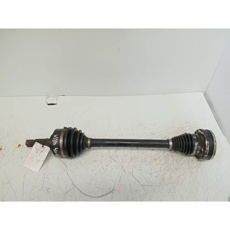 Recambio de transmision delantera izquierda para mercedes-benz vito mixto 06.2003 referencia OEM IAM   