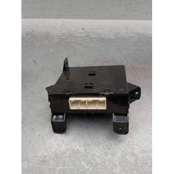 MODULO ELECTRONICO 1777006920 72343AJ291 