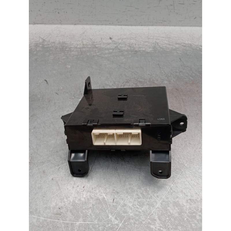 Recambio de modulo electronico para subaru outback (br) 2.0 d awd (brd) referencia OEM IAM 1777006920 72343AJ291 