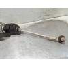 Recambio de cremallera direccion para suzuki ignis (/mf) referencia OEM IAM 51307559 62R5 2018