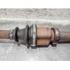 Recambio de transmision delantera derecha para volvo v50 familiar referencia OEM IAM P30681127 16HDI 2004