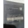 Recambio de abs para opel zafira / zafira family b (a05) 1.8 (m75) referencia OEM IAM 10096005903 13244860 10020602874