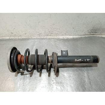 AMORTIGUADOR DELANTERO IZQUIERDO 31316796315 F25V009BL 2016
