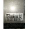 Recambio de centralita motor uce para toyota auris luna+ referencia OEM IAM 0281013414 8966102E20 1039S25235 2006