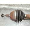 Recambio de transmision delantera derecha para volvo v50 familiar referencia OEM IAM P30681127 16HDI 2004