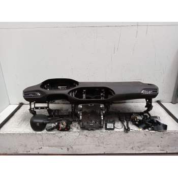 KIT AIRBAG 2015