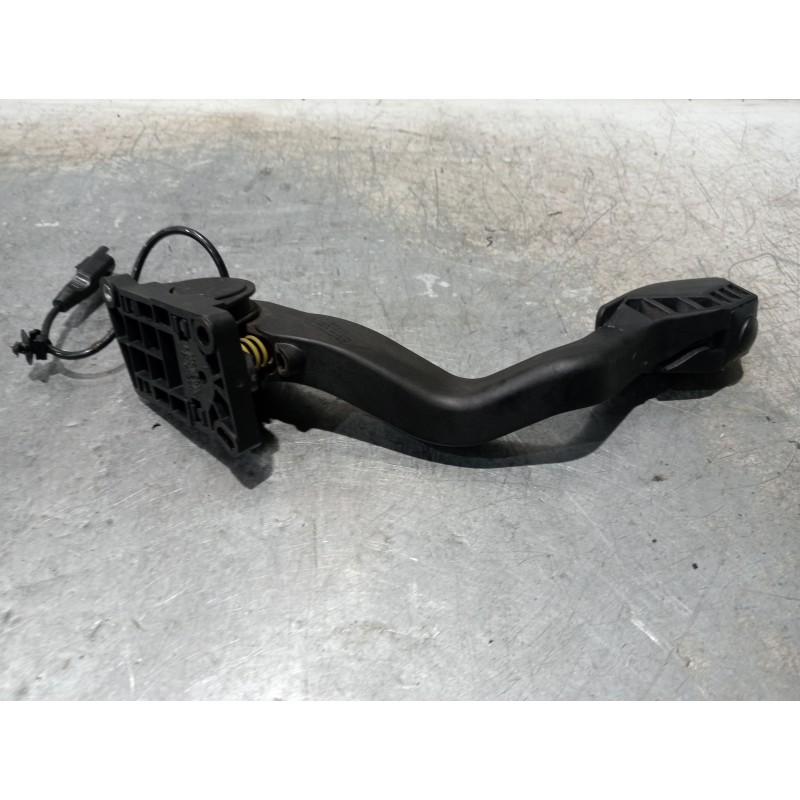 Recambio de potenciometro pedal para citroen c4 berlina vtr plus referencia OEM IAM 0280755001 9650869180 