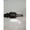 Recambio de transmision delantera izquierda para peugeot 206 berlina referencia OEM IAM  19D 1998