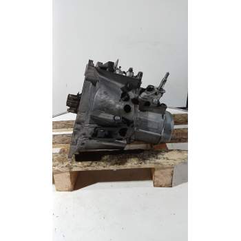 CAJA CAMBIOS 20DP56 5v 60672225B