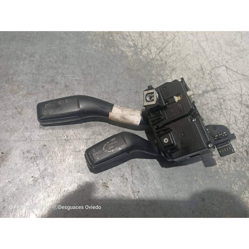 Recambio de mando luces para audi a3 sportback (8p) 2.0 tdi referencia OEM IAM 8P0953513B  2004