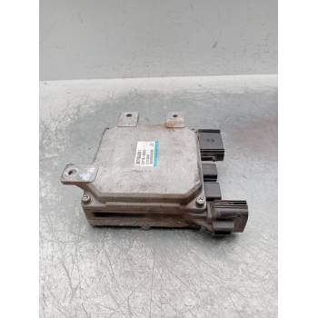 MODULO ELECTRONICO 34710AJ041 Centralita dirección E271058013