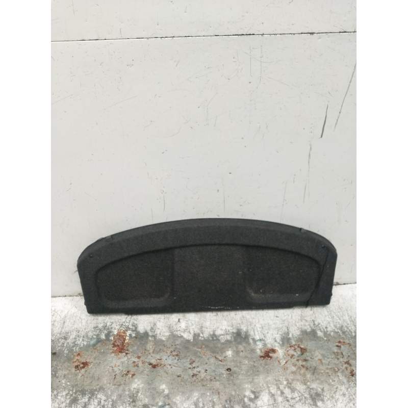 Recambio de bandeja trasera para toyota auris luna+ referencia OEM IAM   2006