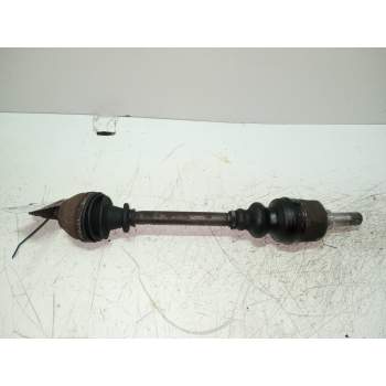 TRANSMISION DELANTERA IZQUIERDA 18G 1993