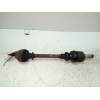 Recambio de transmision delantera izquierda para peugeot 306 berlina 3/5 puertas (s1) xt referencia OEM IAM  18G 1993