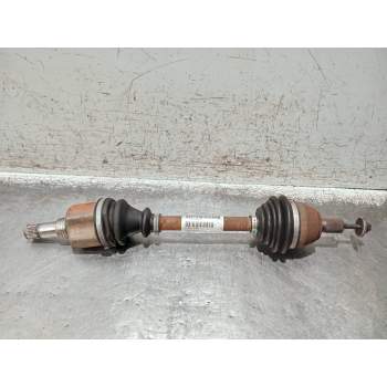 TRANSMISION DELANTERA IZQUIERDA P30735582 16HDI 2004