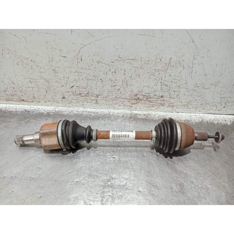 Recambio de transmision delantera izquierda para volvo v50 familiar referencia OEM IAM P30735582 16HDI 2004