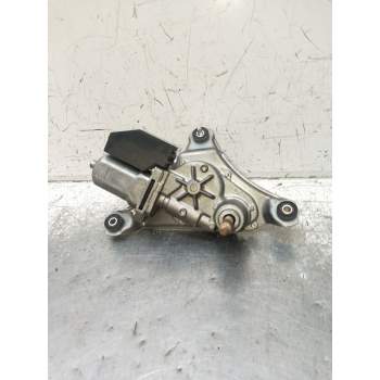 MOTOR LIMPIA TRASERO 2006