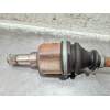 Recambio de transmision delantera izquierda para volvo v50 familiar referencia OEM IAM P30735582 16HDI 2004